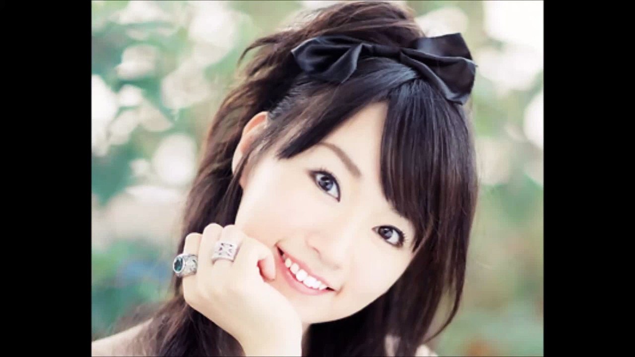 【恥ずかしい】声優の水樹奈々が痛い恥ずかしい罰ゲーム「恥ずかし過ぎる」