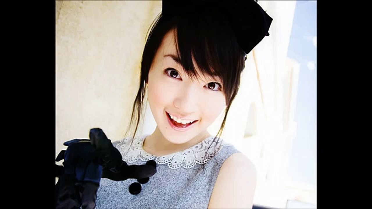 【赤裸々告白！】水樹奈々は実はドM？過去の恋愛遍歴を暴露！！