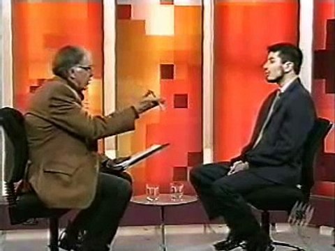 Wassim Doureihi (Hizb ut tahrir Australia)Dateline interview