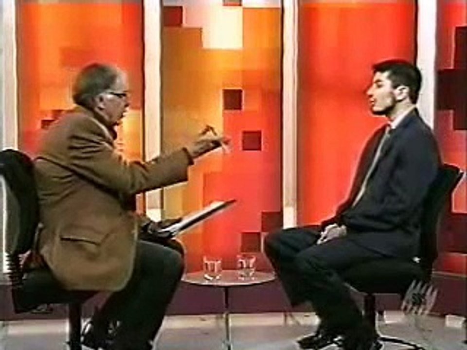 Wassim Doureihi (Hizb ut tahrir Australia)Dateline interview