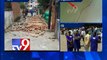 Huge earthquake hits Nepal, mild tremors felt in AP