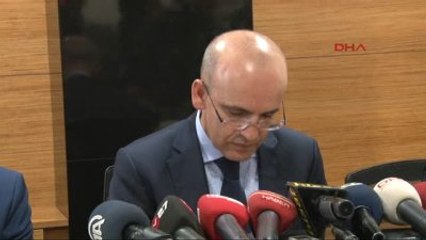 Gaziantep Bakan Şimşek Yüksek Vergi Türkiye?nin Menfaatine-1