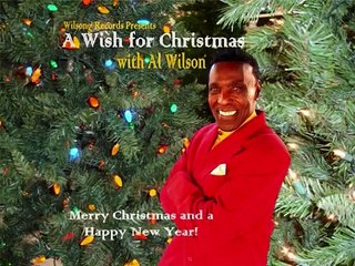 Show And Tell - Al Wilson (1973)