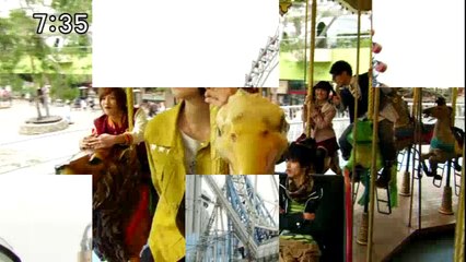 Ressha Sentai ToQger ขบวนการทคคิวเจอร์ ตอนที่ 11 ซับไทย