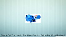 GOULDS PUMPS GT20 IRRI-GATOR Self-Priming Single Phase Centrifugal Pump, 2 hp, Blue Review