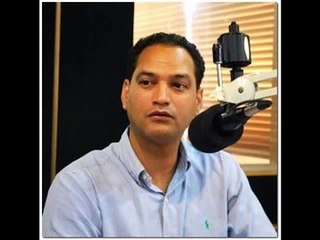 Rebu en la Z101, Jose Laluz, Martinez Pozo, Alvaro Arvelo caso Tonty Rutinel, Diciembre 19, 2011