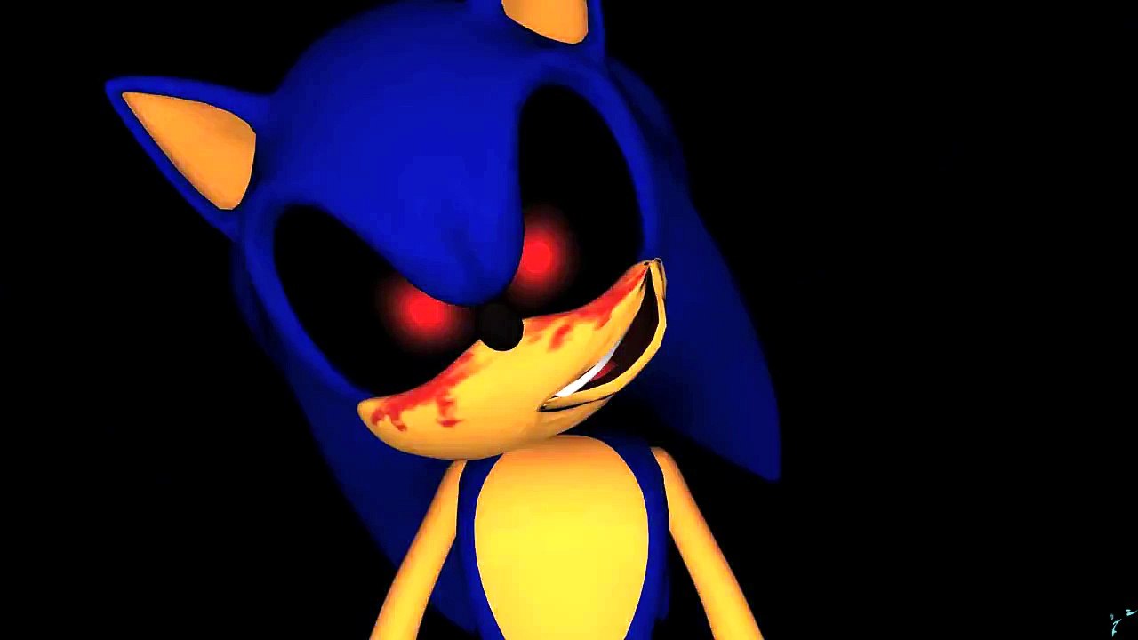 Sonic.EXE