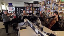 Kronos Quartet: NPR Music Tiny Desk Concert