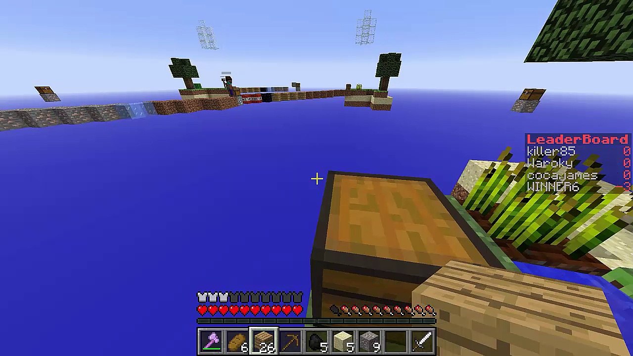 Présentation de ma chaîne dailymotion