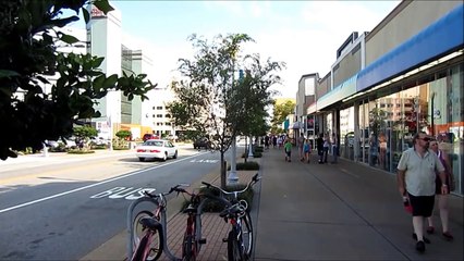 Virginia Beach - Short HD Video Tour, Virginia - USA