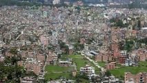 Nepal Earthquake, 7.9 Magnitude, Kathmandu -