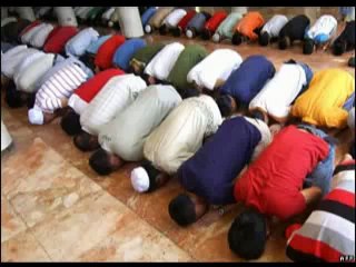 Hazrat Maulana Tariq Jameel Damat Barakatuhum part of bayan on Taraweeh Ke Aik Sajday Ki Qeemat