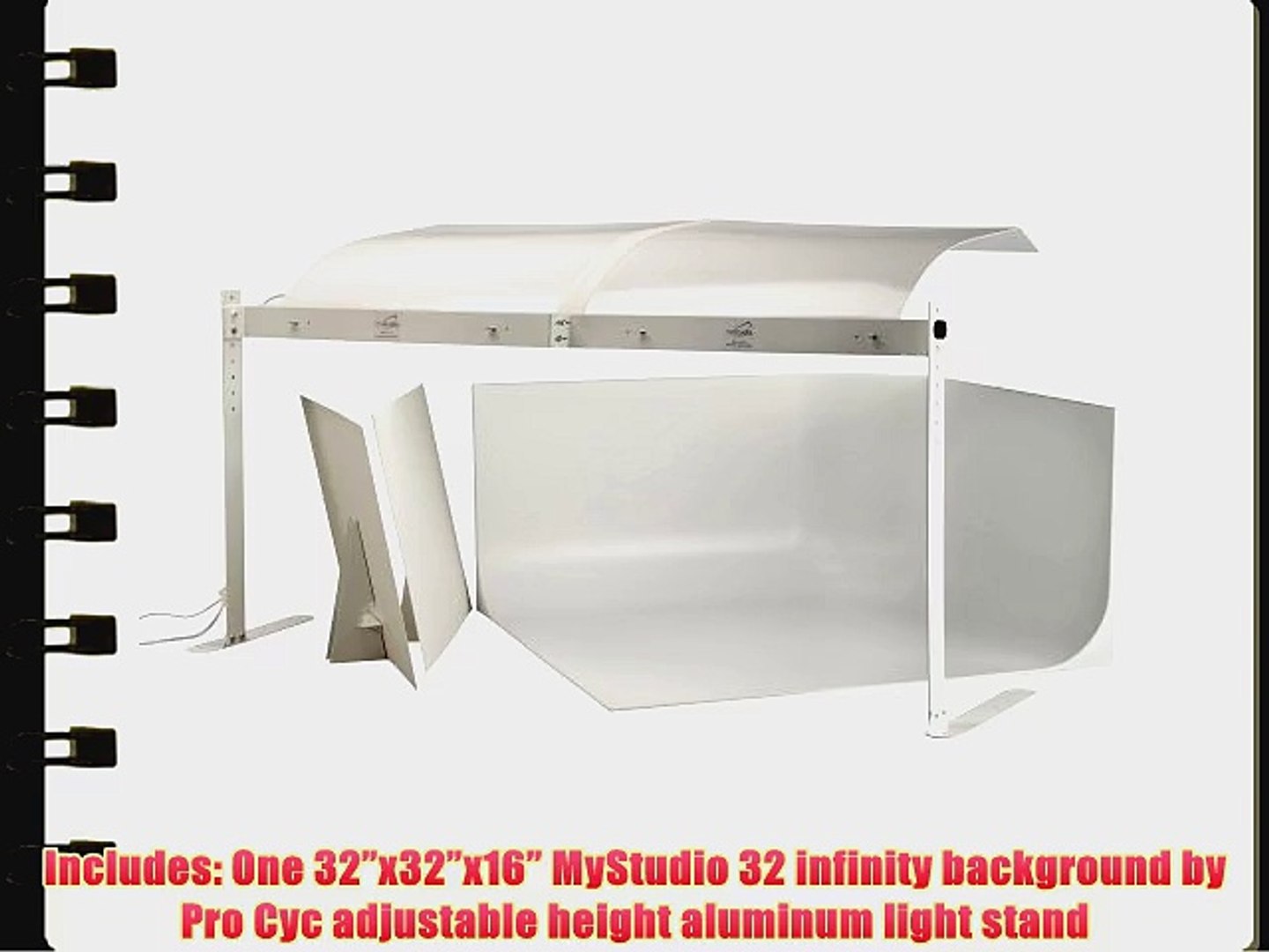 Stand Lite Box