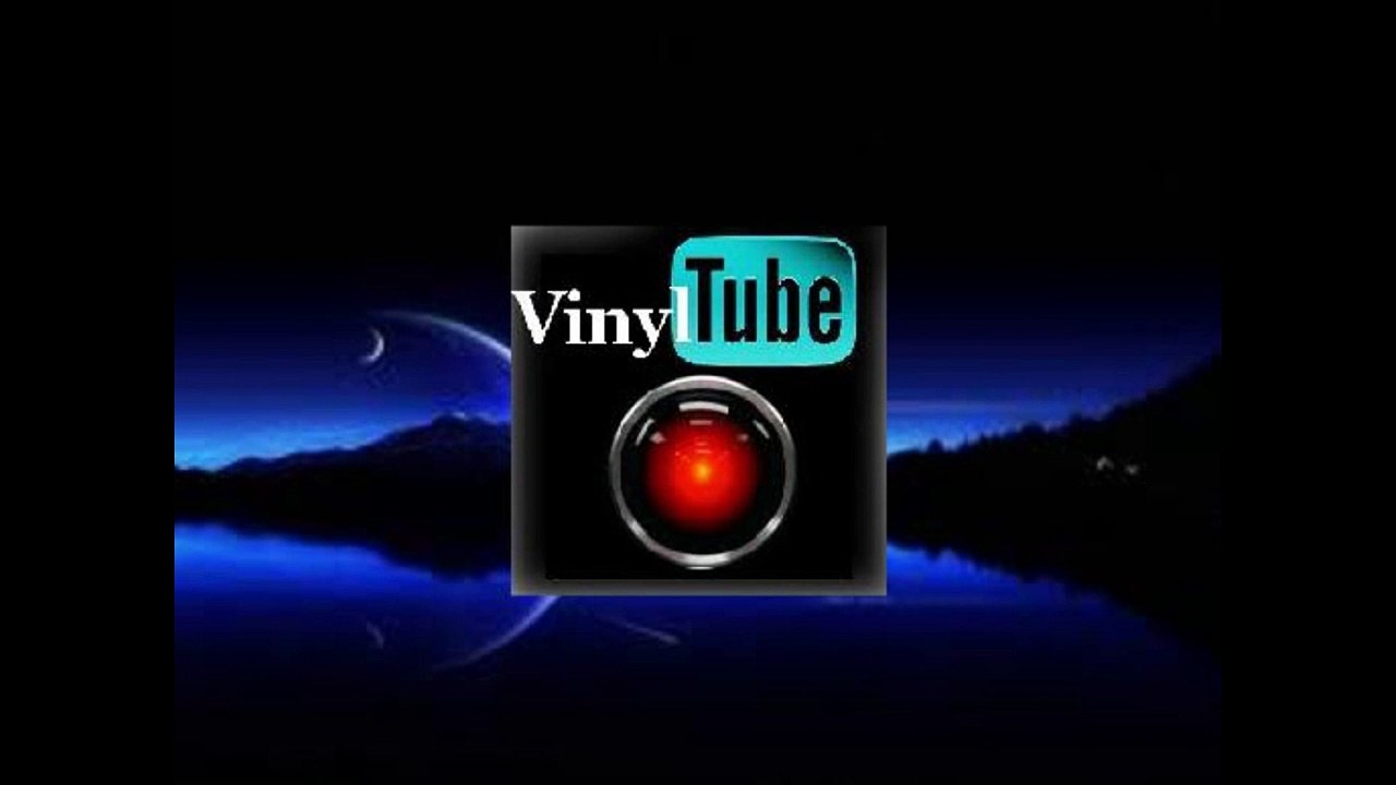 Captain Sensible "Wot" (Original 12 inch)