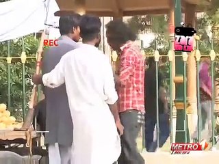 Zara Hut Kay - Gadha Mera Hai - Desi Funny Videos - dailymotion