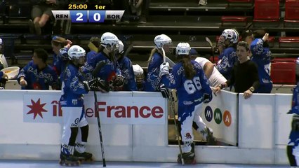 Final Four Roller Hockey Carpentier2015 (REPLAY)