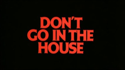 PYROMANIAC (1980) Bande Annonce Sous-Titrée Français HD