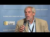 GRF Davos - Stephan Baas (Food and Agriculture Organization of the United Nations (FAO))