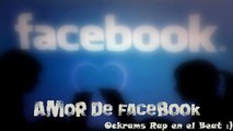 Amor de Facebook - Base de Rap Romantico