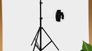 CowboyStudio Photography 9 feet Professional Heavy Duty Light Stand for Photography and Video