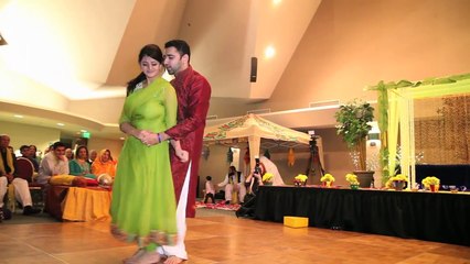 Wonderful Performance On Wedding Night Best DANCE | HD