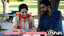 Funny Couples during normal vs exam days