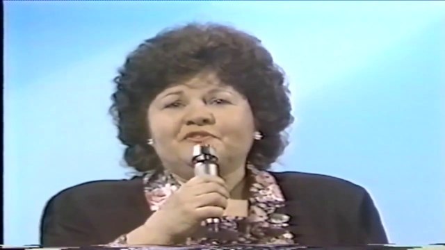 Fernande Robitaille - Oui, c'est pour toi, oui, c'est pour moi