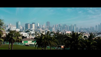 Terminator Genisys (2015) - TV Spot #6 [VO-HD]