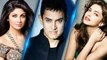 Controversial CONFESSIONS Of Bollywood Celebs