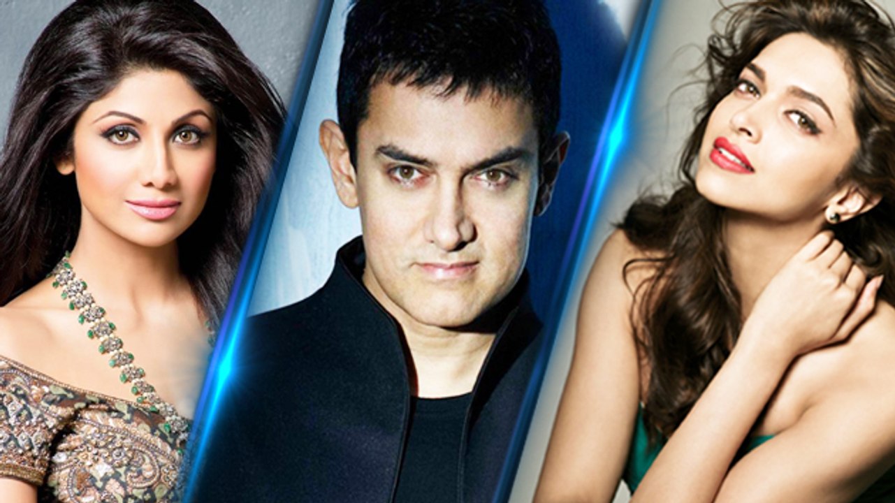 Controversial CONFESSIONS Of Bollywood Celebs