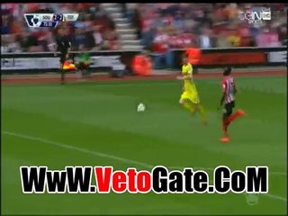 "اصابه خطيره" لـ لاعب توتنهام فى مباراه ساوثهامتون