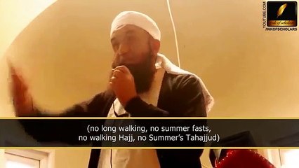 Ek Meetha Bol - Tariq Jamil