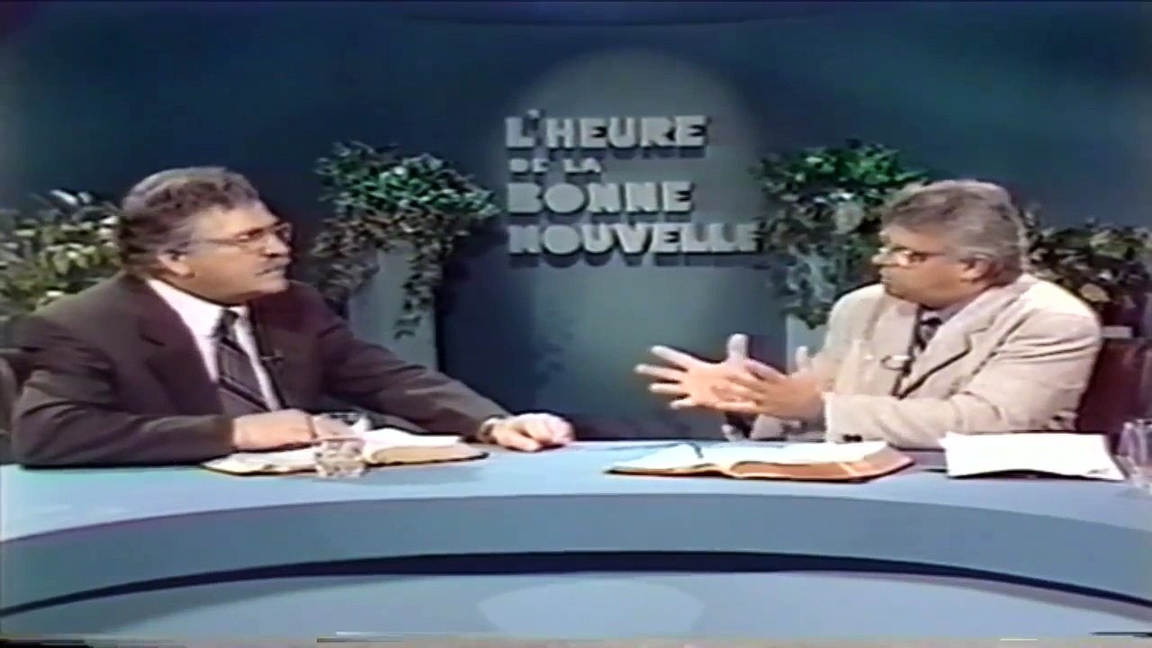 La Bonne Nouvelle
