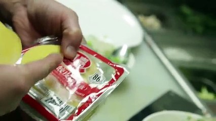 DIY 港式佳肴 (62) 魚翅饺 (Seafood Dumplings)