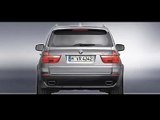 BMW X5 E53 vs. E70 comparison 6 / 13