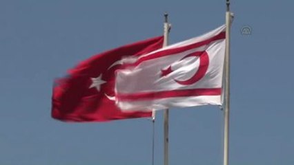 KKTC'de Halk 2'nci Kez Sandık Başına Gidiyor