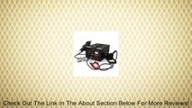XtremePowerUS 3 in 1 SMD DC Power Supply Hot Air Iron Gun Rework Soldering 853D Review