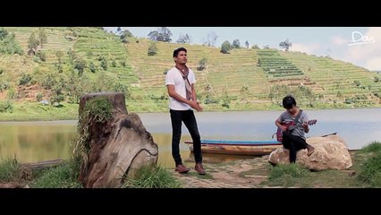 Dion Agungs - Rayuan Pulau Kelapa  (Cover)