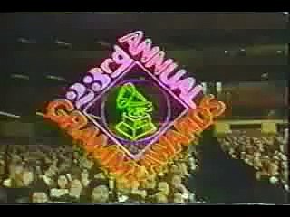 Aretha Franklin - Cant Turn You Loose - 1980 Grammy Awards