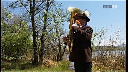 Heinz - Liebesg'schichten und Heiratssachen 24.7.2008