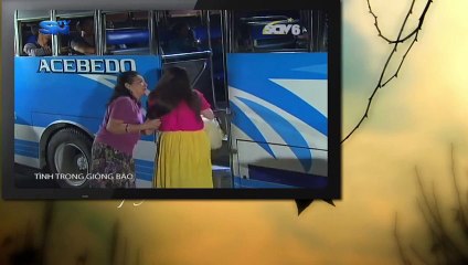 Tinh trong giong bao 8, Tình trong giông bão Tập 8, Phim Philippines