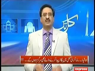 Funny Three types of people spoil peace dialouge process Research