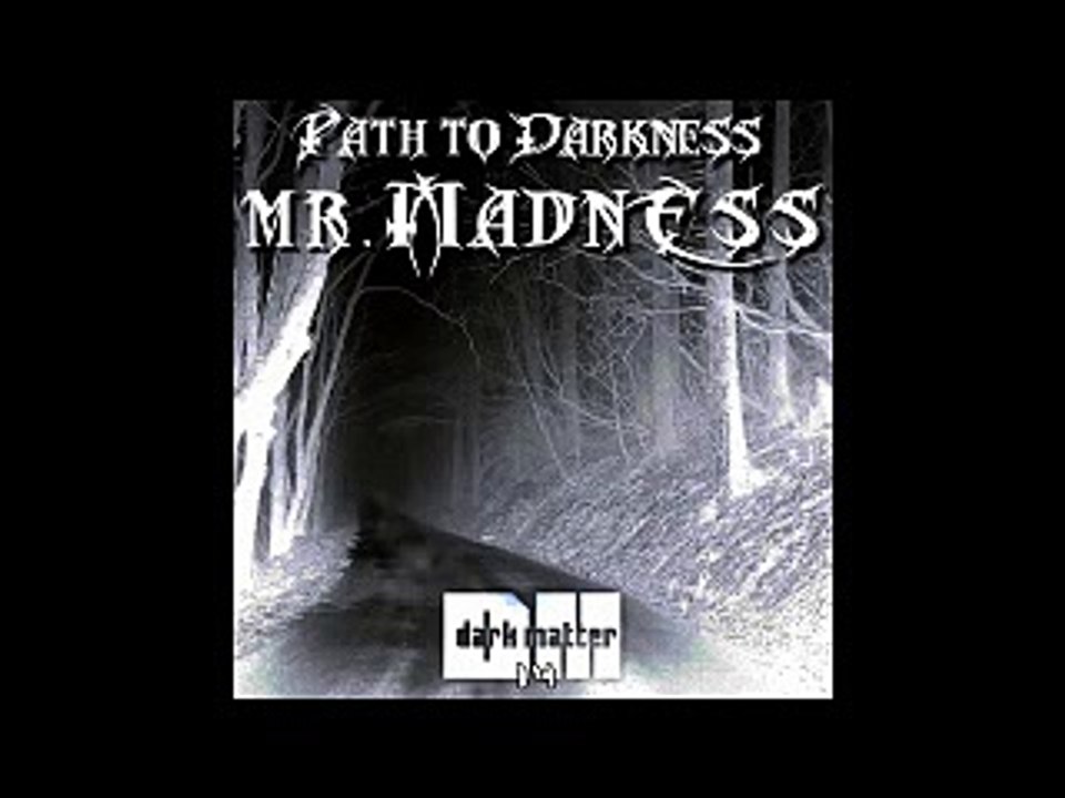 Mr Madness Speechles Brutality Gabber