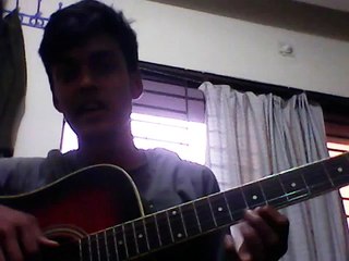 guitar lead linkin park tutorial by rifat cr