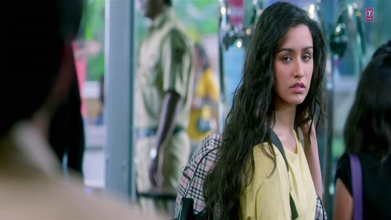Tum Hi Ho, Aashiqui 2, Full Video Song, Aditya Roy Kapur, Shraddha Kapoor