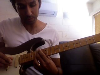 No One Like You - Guitar Tutorial - Guitar 2