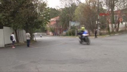 Cumhurbaşkanı Erdoğan Yıldız Sarayında