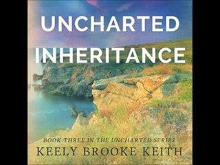 ACX Audiobook Narrator Dara Kramer UNCHARTED INHERITANCE