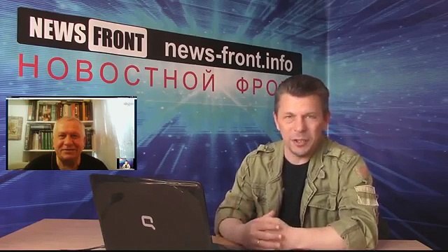 Украина – рычаг для разжигания большой войны , - Владимир Прохватилов