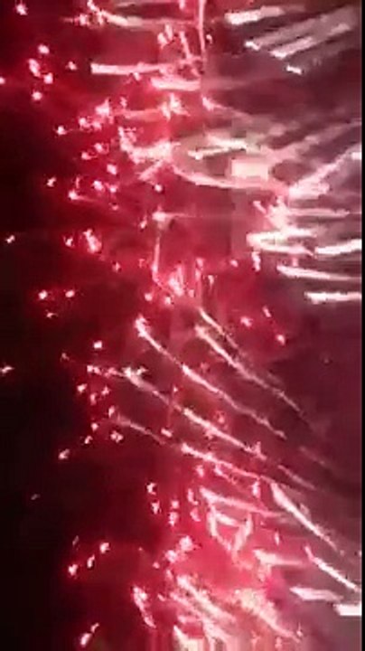 Video clip xem bắn pháo hoa Tết tây tại Bangkok Thái Lan - Du lịch Thai Lan - Du lịch qua ảnh